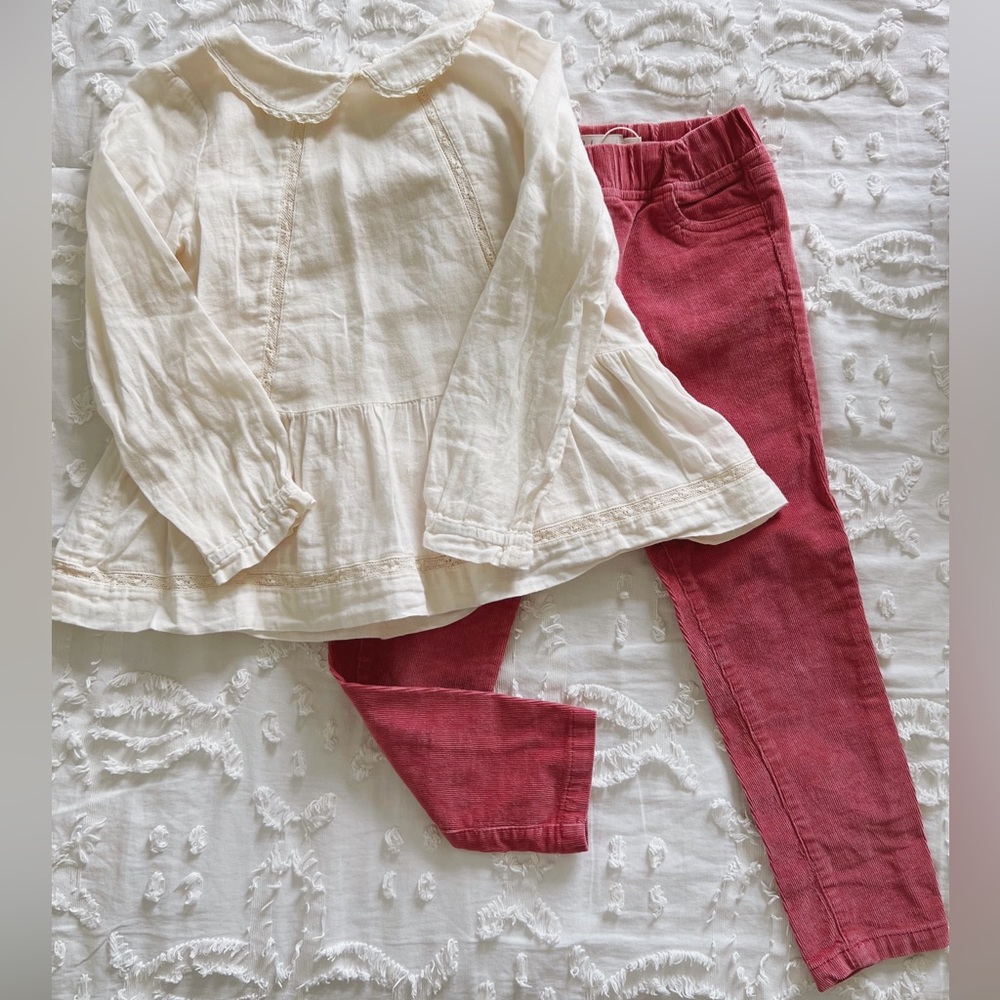 Boden Outfit